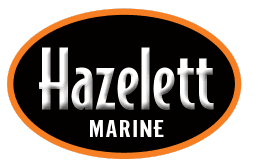 Hazelett Marine Logo