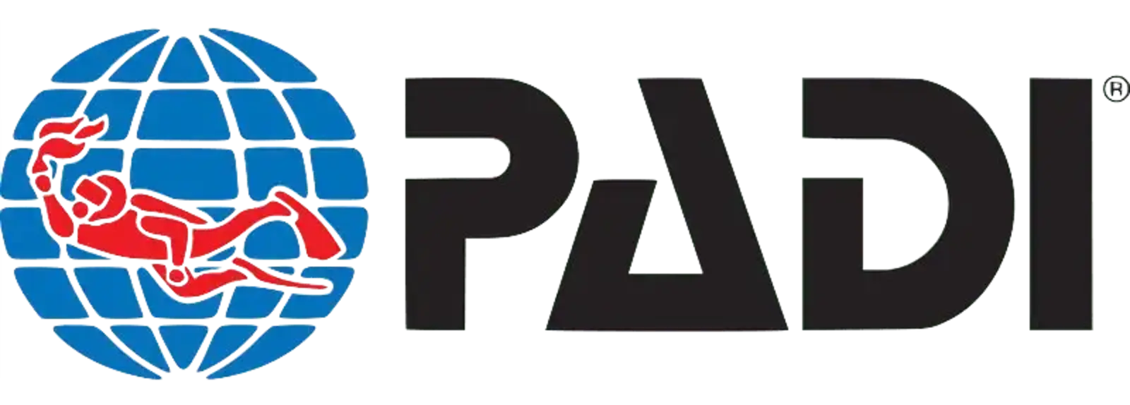 PADI Logo