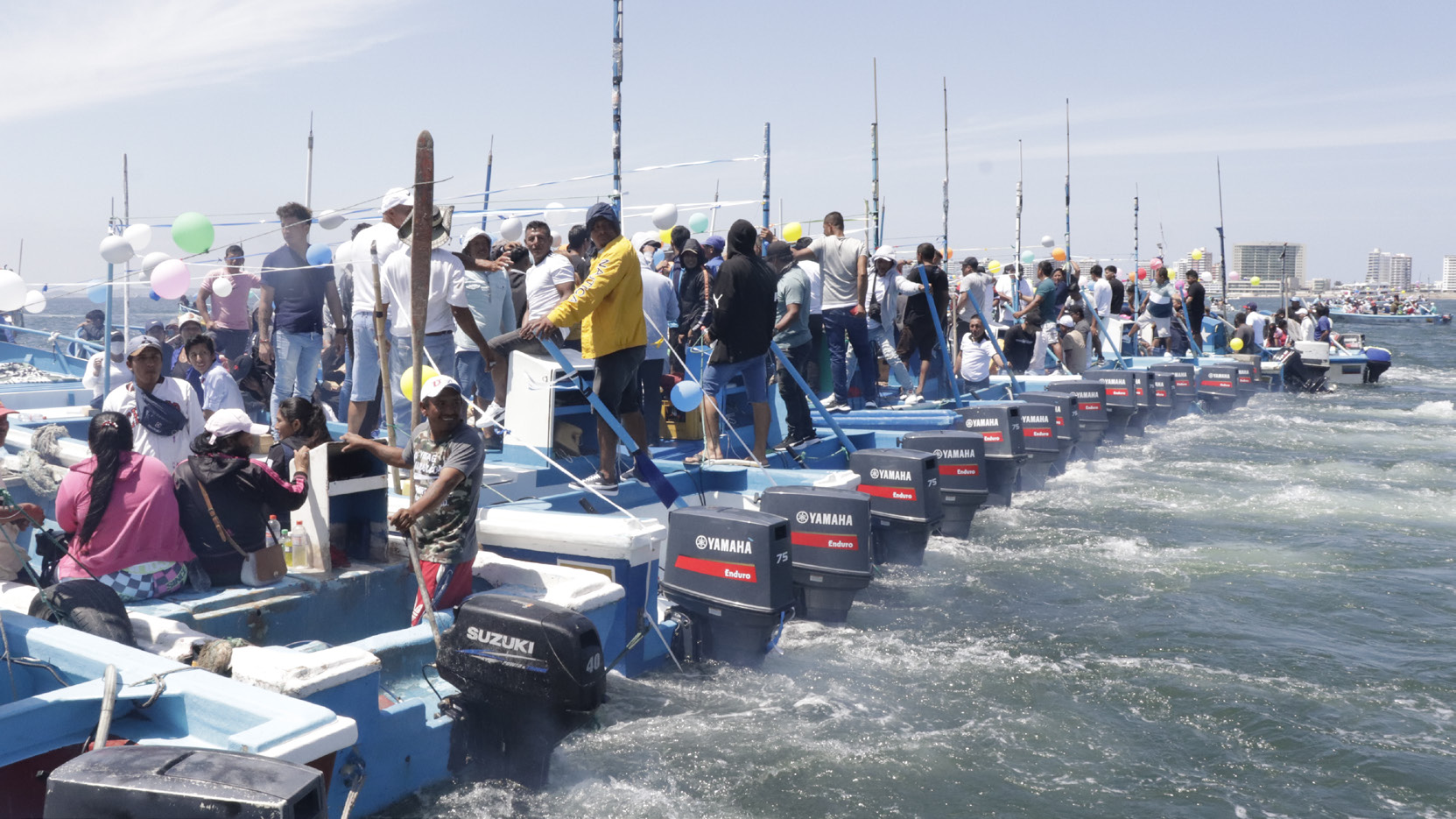 Salinas Yacht Club
